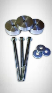 Differential Absenkung 21/16mm passend für VW T4 - Bild 1 von 1