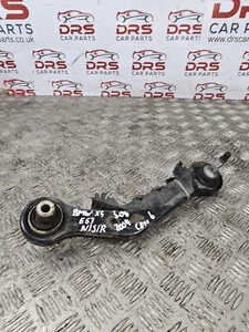 BMW X5 E53 REAR SUSPENSION CONTROL ARM UPPER PASSENGER NSR 3.0D DIESEL 2000-2006 - Picture 1 of 7