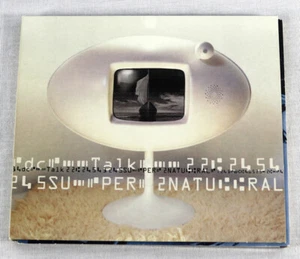 dc Talk - Supernatural - Used CD - Imagen 1 de 5
