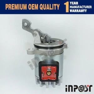 Actuator Solenoid Device 7020458 12V For Deutz F3M1011/2011 F4M1011/2011 - Picture 1 of 3