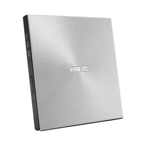 Asus SDRW-08U7M-U Zen Drive Silber externer Ultra SLIM DVD Brenner - Bild 1 von 3