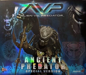 Hot Toys Ancient Predator MMS030 - Bild 1 von 6