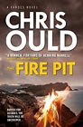 The Fire Pit Färöer Novel 3 Taschenbuch Chris