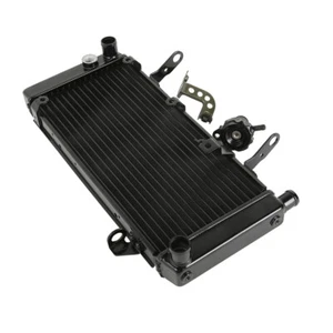 Radiator Engine Cooling Cooler Fit For Suzuki SV1000S 2003-2008 - Picture 1 of 11