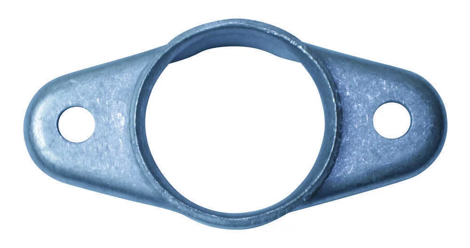 Brida de escape - escape AP natural 8798 Foto 1 de 1