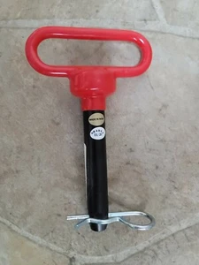 Double HH 253 Products Hitch Pin, 1 In X 4-1/2 In - Picture 1 of 1