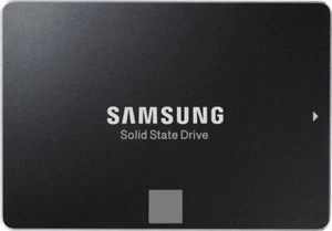 Samsung EVO 750 250 GB 2.5 Zoll SATA-III 6Gb/s MZ-750250 SSD #88571 - Bild 1 von 1