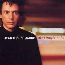 Metamorphoses von Jarre,Jean-Michel | CD | Zustand gut - Bild 1 von 1