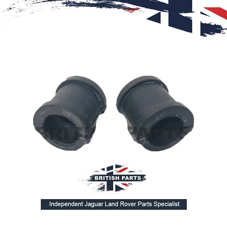 KIT CASQUILLO BARRA ANTIVUELCO DELANTERO NUEVO JAGUAR X100 XK8 & XKR BPK375 Foto 1 de 1