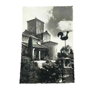 Postal RPPC Les Merveilles en el Valle del Loira de Gemigny-des-Pres Francia B75 - Imagen 1 de 2