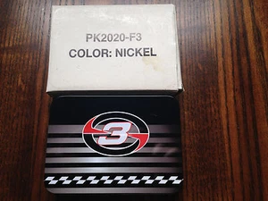 Dale Earnhardt Sr. Folding Pocket Knife in Collector's Tin - Picture 1 of 5