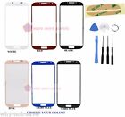 Front Outer touch Screen Glass replacement Part for Samsung Galaxy s4 SIV phone