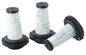 3pz - Filtro Rowenta - TEFAL X-Force Flex 9.60 X- NANO ZR009010 TY20 TY11 ZR0090 - Foto 1 di 4