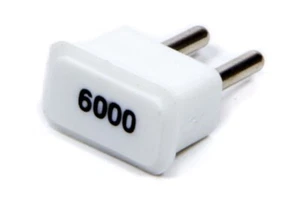 Módulo limitador de revoluciones MSD encendido ASY11216 6000 RPM chip cajas MSD pista circular - Imagen 1 de 1