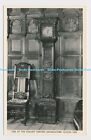 C015575 One of the Earliest Known Grandfather Clocks. RP. 1974
