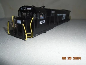 LIONEL PART 6408193002 AMERICAN FLYER U33C SHELL LEGACY PC #6552 FITS 6-48193 - Picture 1 of 11