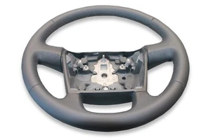 LENKRAD FIAT DUCATO 250  NEU BEZIEHEN NEUBEZIEHEN - Bild 1 von 9