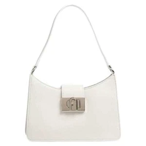 Borsa FURLA 1927 S Donna Bianco - WB01114-HSF000-1704S - Picture 1 of 4