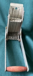 VINTAGE FRENCH FRY MAKER - Picture 1 of 7
