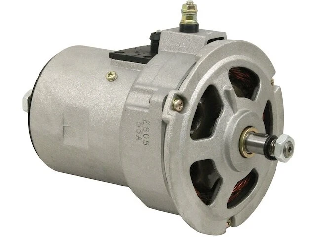 Alternador EMPI 59SD67M para VW Super Beetle 1971-1979 Foto 1 de 1