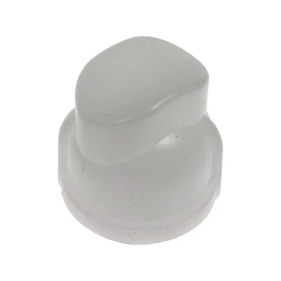 For Ford E-450 Super Duty 2003-2019 Wiper Linkage Bushing | Plastic | White - Image 1 of 4
