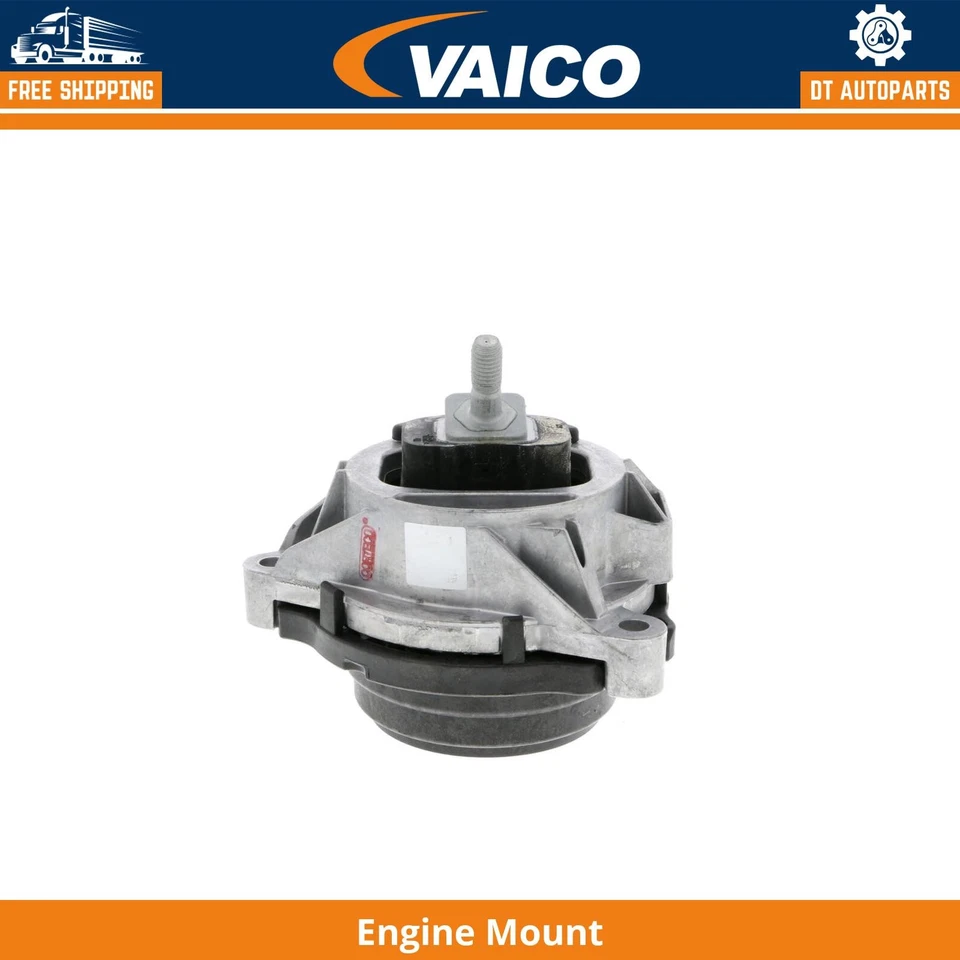 Para BMW 328i xDrive 2013-2016 2,0 L L4 montaje de motor derecho Vaico 2014 2015 Foto 1 de 1