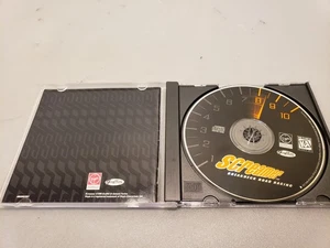 Virgin Screamer Breakneck Road Racing PC CD-ROM PC Computer Game CDROM Original - Picture 1 of 2