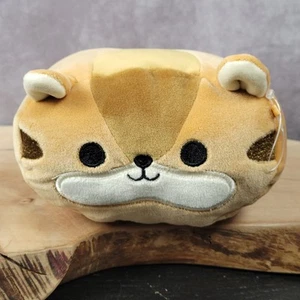 Squishmallows 5” Melzie Chipmunk Stackable Brown KellyToy Plush Stuffed Animal - Picture 1 of 13