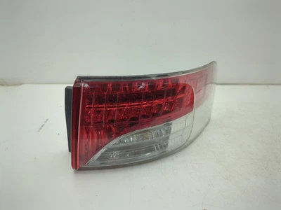 2011 TOYOTA Avensis Estate Drivers Lamp Assembly Rear RH - Image 1 of 4
