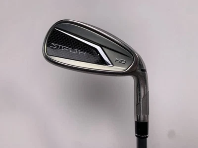 TaylorMade Stealth HD Single 8 Iron Fujikura Speeder NX 50g Senior Graphite RH - Image 1 of 4
