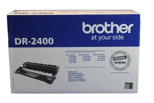 Tambour d'image Brother DR-2400 noir -A - Photo 1/1