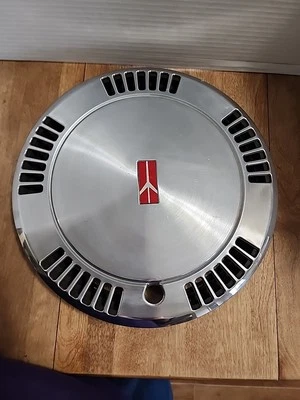 Oldsmobile 88 98 1991-1993 tapacubos Custom Cruiser cubierta de rueda 15" juego de 3 OLDS Foto 1 de 3