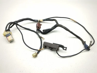 Arnés de cableado de subcables relé de arranque de batería Goldwing 88-00 Honda GL1500 SE Foto 1 de 4