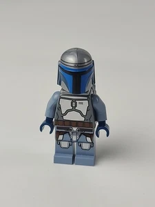 LEGO STAR WARS JANGO FETT (CLONE) SW0468 MINIFIGURE FROM 75015 - Picture 1 of 4