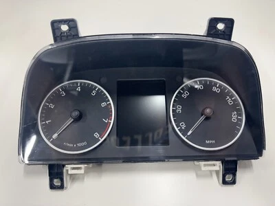 Cuadro de instrumentos Range Rover Sport L320 Land Rover LR4 2010-2013 CH22-10849-AE Foto 1 de 4
