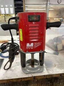 Electric Stone & Tile Drilling Machine - Picture 1 of 3