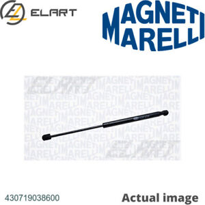 BONNET GAS SPRING FOR ALFA ROMEO 156 SPORTWAGON 932 AR 32102 MAGNETI MARELLI