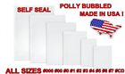 Wholesale Poly Bubble Mailer Padded Envelope #0 #1 #2 #3 #4 #5 #6 #7 #00 #000 CD