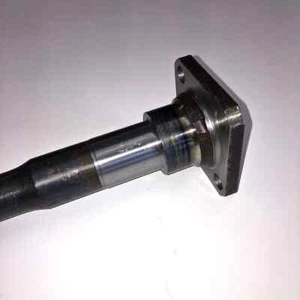 REAR AXLE RIGHT HAND SIDE SHORT SHAFT # 44211M75M00 FIT FOR SUZUKI SAMURAI 85-95 - Picture 1 of 4