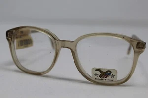 Vintage NOS Pathway Eyewear Mod P 1302 Plastic Eyeglasses Frames - Picture 1 of 5