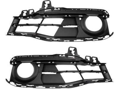Комплект ободков противотуманных фар для BMW 328d 2016-2018 годов выпуска 73579GNFV 2017 - Изображение 1 из 2