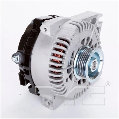 Alternator for Explorer, Aviator, Mountaineer, Crown Victoria+More 2-07773 - Image 1 of 4