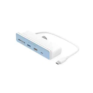HyperDrive 6-in-1 USB-C Hub for iMac 24″ Model: HD34A8 - Bild 1 von 10
