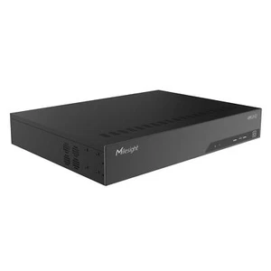 MS-N7016-G 16-Channel 4K H.265 Pro NVR 7000 - Picture 1 of 6