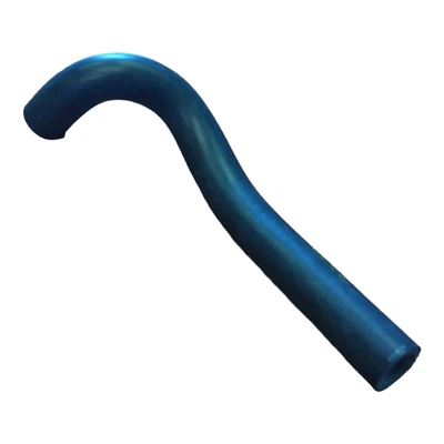 ALL4CARTS 1016572 | Club Car gas golf cart 1992 and up FE290 Crankcase vent tube