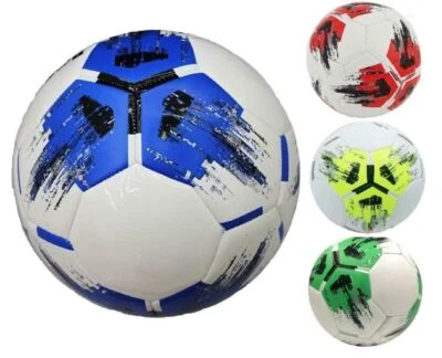 Premier League Fußball Design Ball Größe 5 Fußballtraining Fußball Spielball