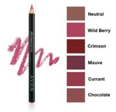 Avon Ultra Luxury Lip Liner In Various Shades 1.14g - Image 1 of 4
