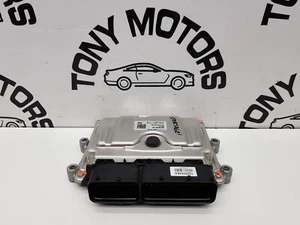 2020 KIA SPORTAGE MK4 1.6 T-GDI PETROL ENGINE ECU *11K MILES* OEM 39199-2BBC0 - Picture 1 of 7
