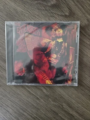 JOHN MAYALL'S BLUESBREAKERS*MICK TAYLOR / BARE WIRES* BRAND NEW SEALED IMPORT CD - Изображение 1 из 2