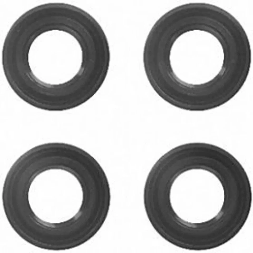 ES72105 Juego de 4 sellos de bujía Felpro para corredor Toyota Corolla Pontiac Vibe Foto 1 de 1